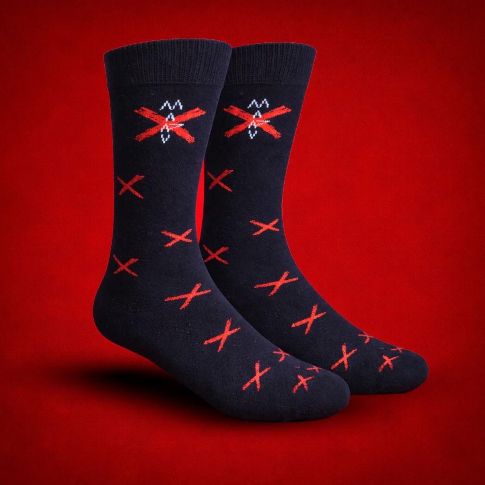 MARV die Socken